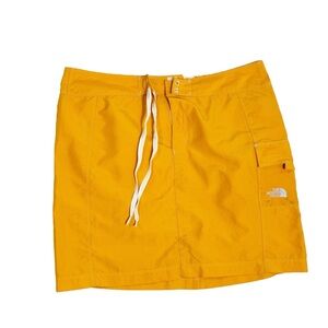 The‎ North Face Women’s Athletic Skirt size 8